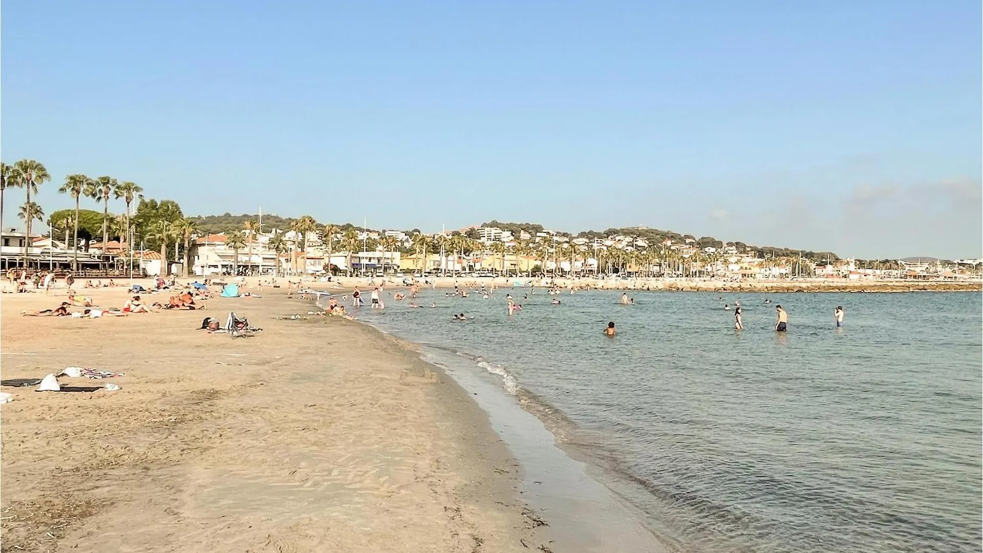 Holiday home Nice Home In Sanary-Sur-Mer With Wifi