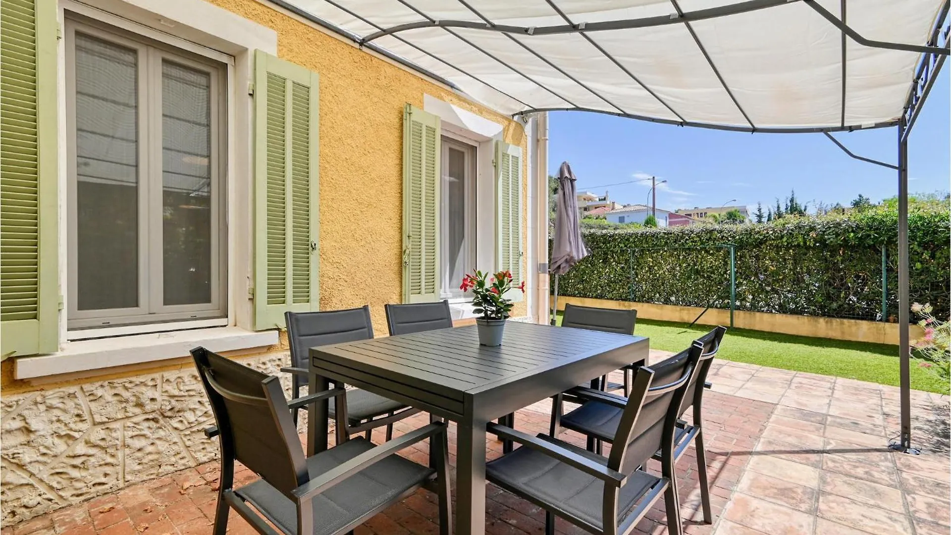 Nice Home In Sanary-Sur-Mer With Wifi
