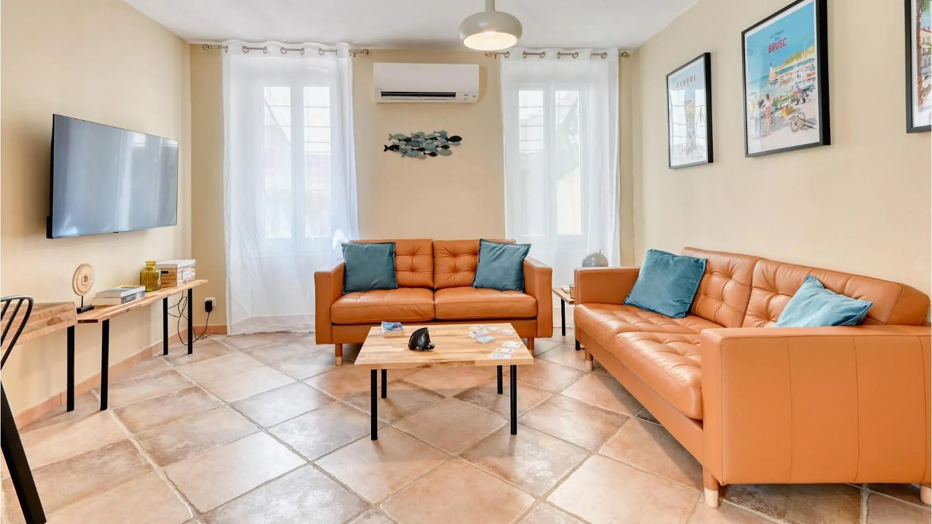 Nice Home In Sanary-Sur-Mer With Wifi Holiday home