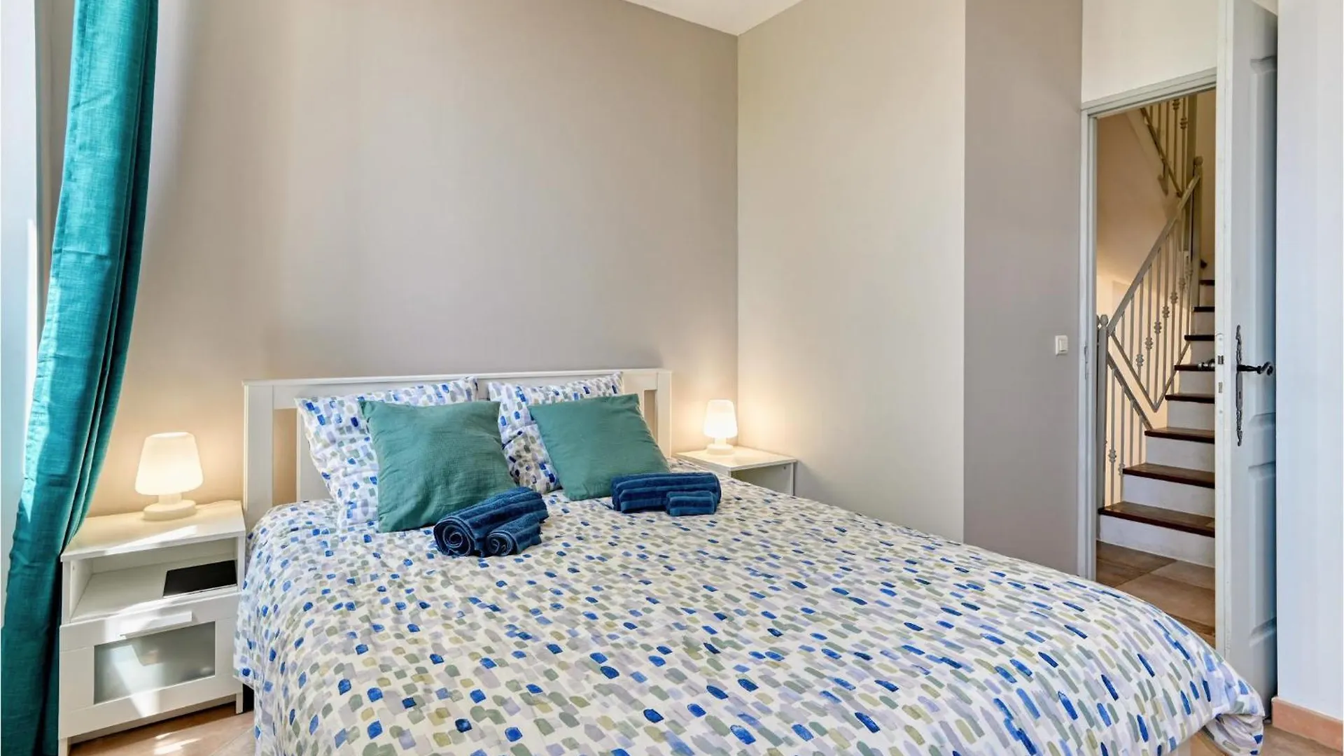 Holiday home Nice Home In Sanary-Sur-Mer With Wifi France