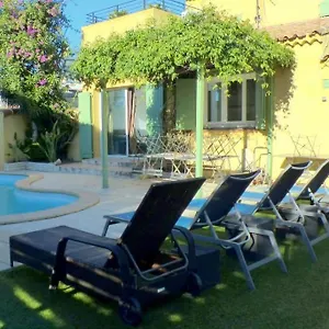  Hébergement de vacances Maison A 100 Metre De La