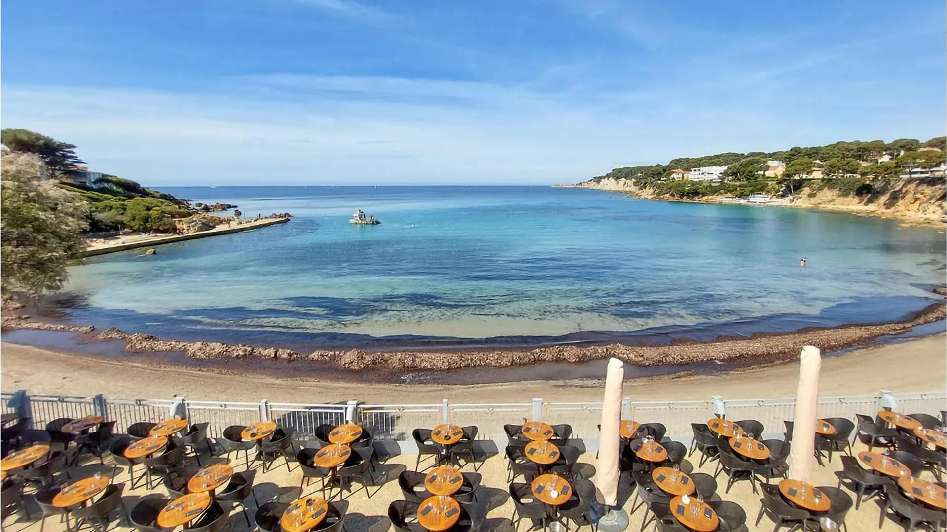Holiday home Nice Home In Sanary-Sur-Mer With Wifi